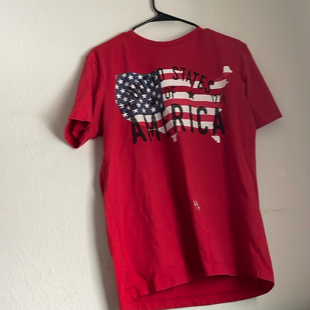 USA Shirt